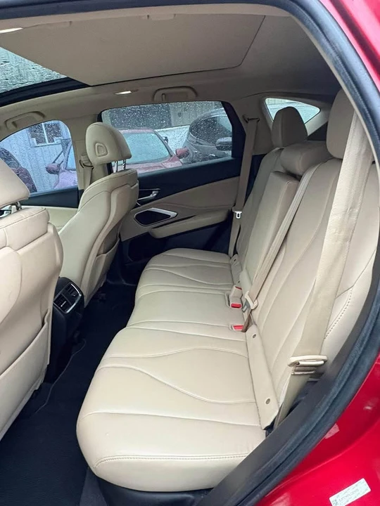 2020 Acura RDX 3rd Gen - Image 19 of 20