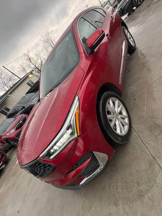 2020 Acura RDX 3rd Gen - Image 6 of 20