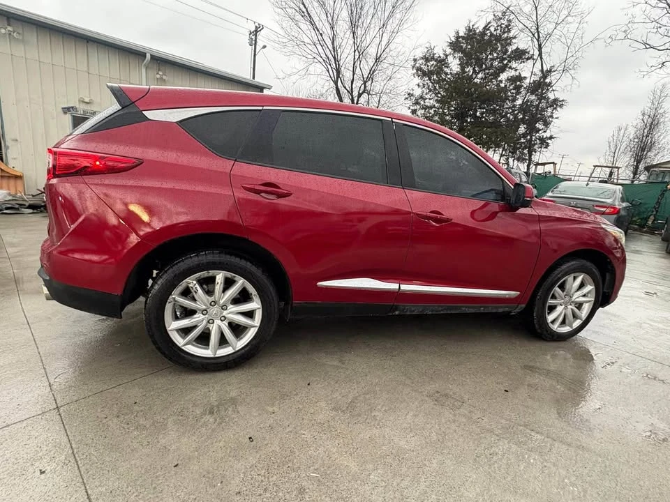 2020 Acura RDX 3rd Gen - Image 13 of 20