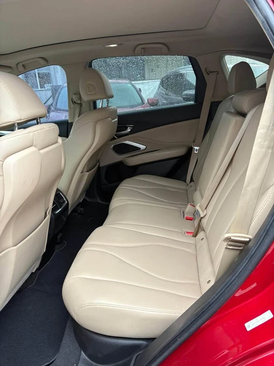 2020 Acura RDX 3rd Gen - Image 4 of 20