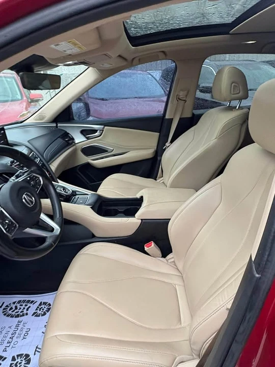 2020 Acura RDX 3rd Gen - Image 16 of 20