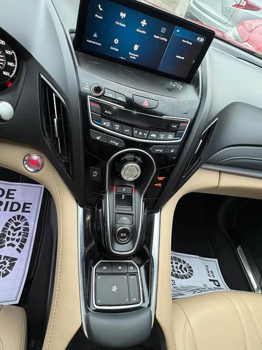 2020 Acura RDX 3rd Gen - Image 20 of 20