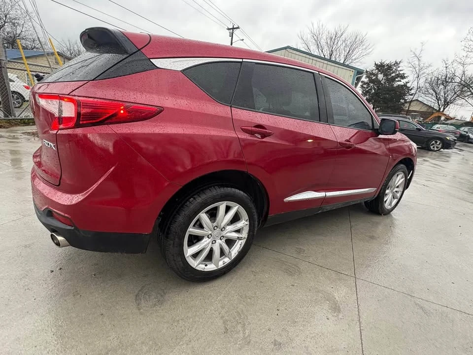 2020 Acura RDX 3rd Gen - Image 11 of 20