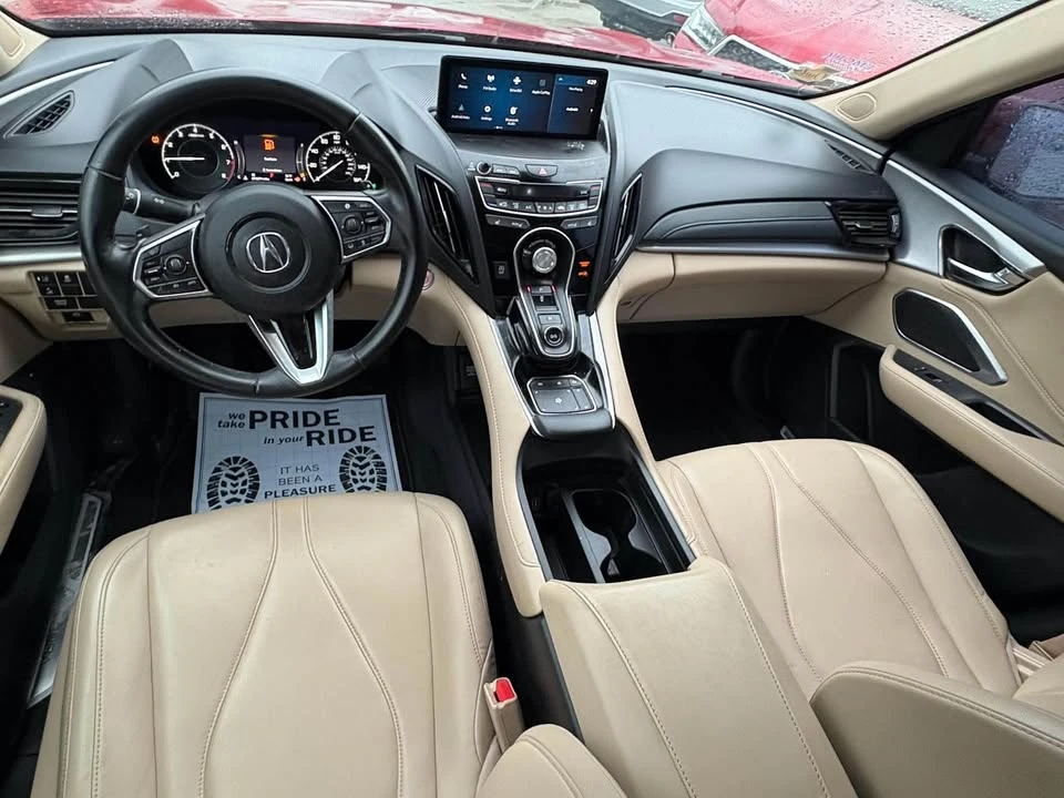 2020 Acura RDX 3rd Gen - Image 15 of 20