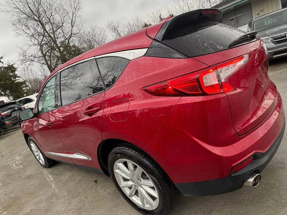2020 Acura RDX 3rd Gen - Image 3 of 20