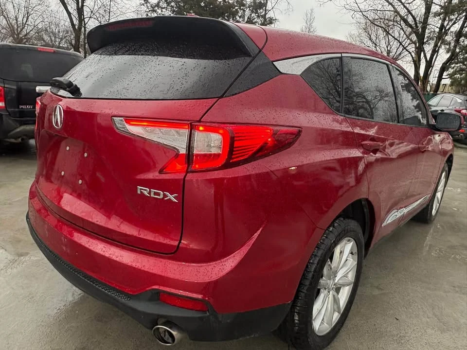 2020 Acura RDX 3rd Gen - Image 14 of 20