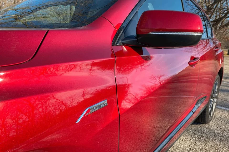 2020 Acura RDX 3rd Gen - Image 5 of 10