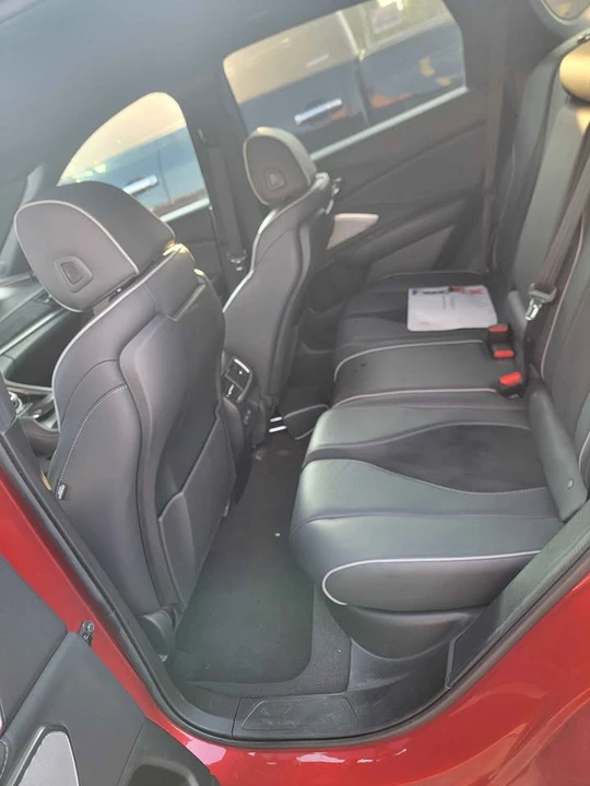 2020 Acura RDX 3rd Gen - Image 9 of 10