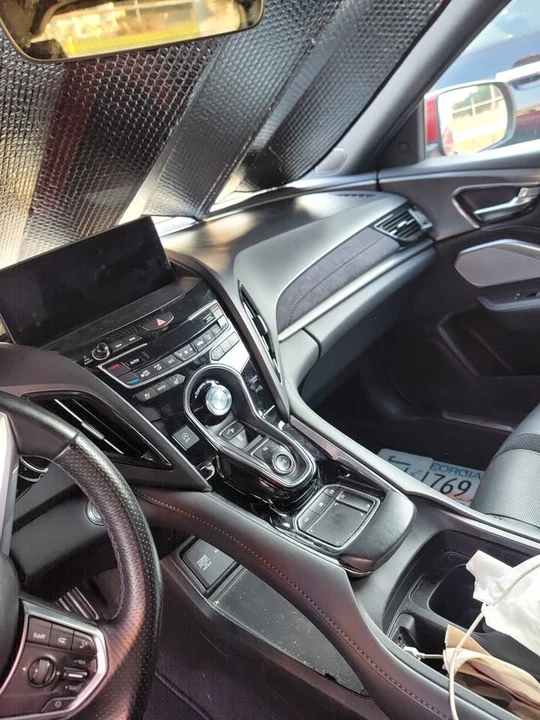2020 Acura RDX 3rd Gen - Image 10 of 10