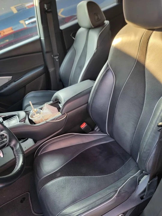 2020 Acura RDX 3rd Gen - Image 8 of 10