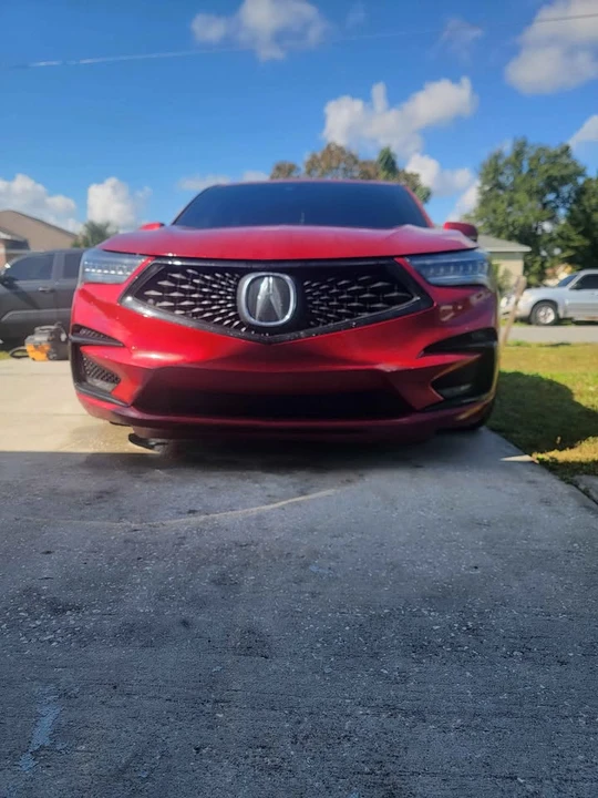 2020 Acura RDX 3rd Gen - Image 6 of 10