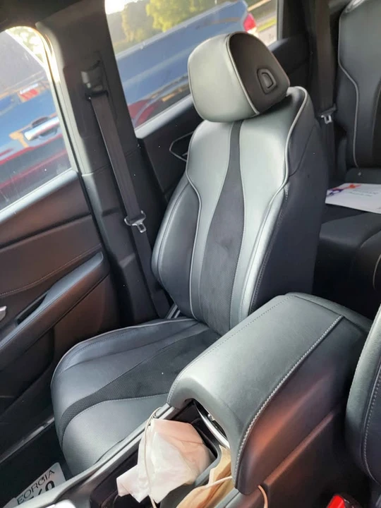 2020 Acura RDX 3rd Gen - Image 7 of 10