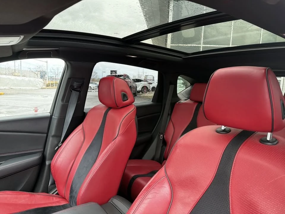 2020 Acura RDX 3rd Gen - Image 17 of 18
