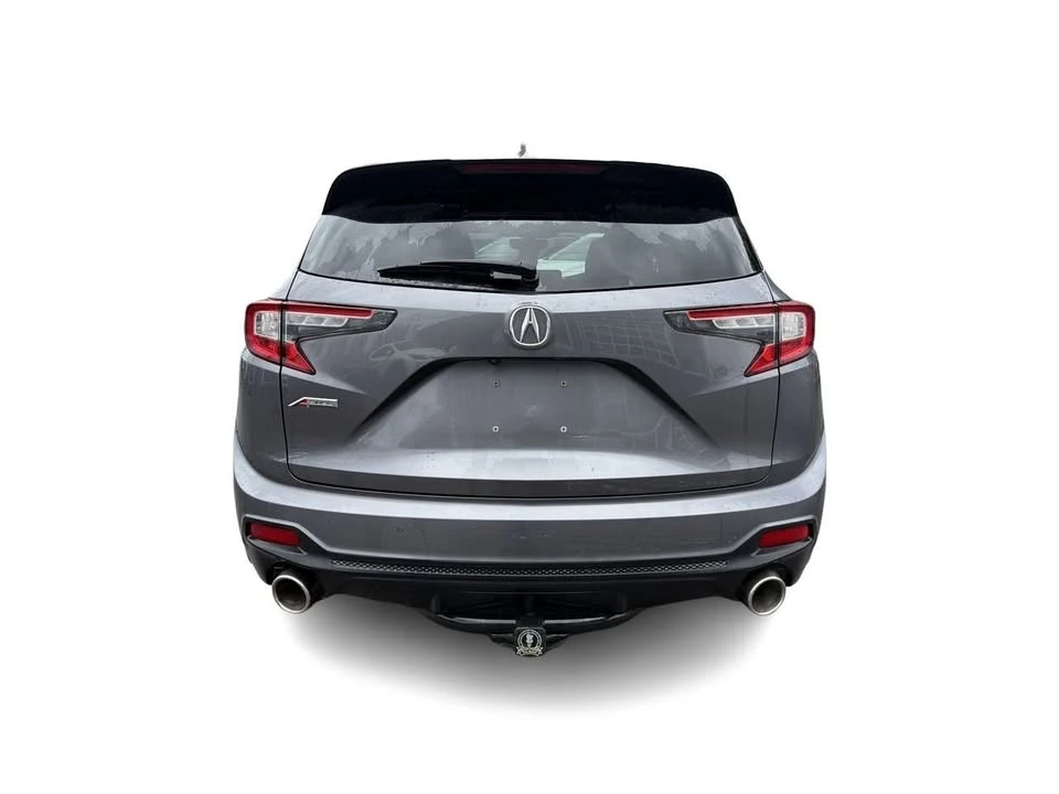 2020 Acura RDX 3rd Gen - Image 5 of 18