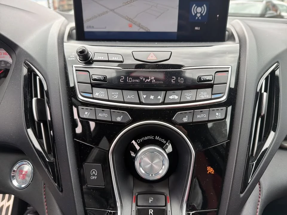 2020 Acura RDX 3rd Gen - Image 14 of 18