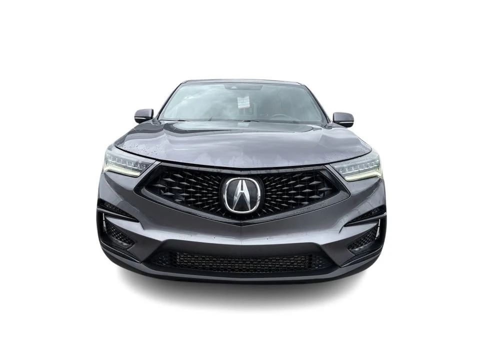 2020 Acura RDX 3rd Gen - Image 2 of 18