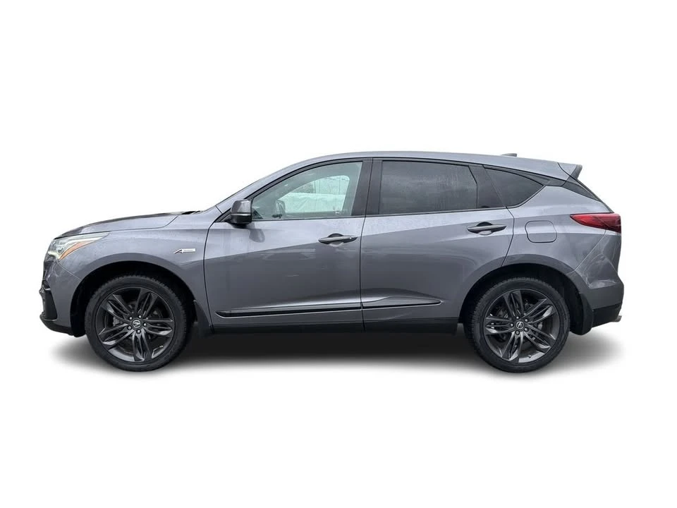 2020 Acura RDX 3rd Gen - Image 3 of 18