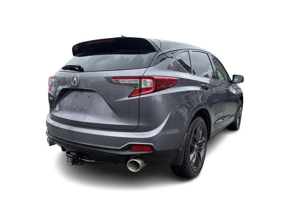 2020 Acura RDX 3rd Gen - Image 6 of 18