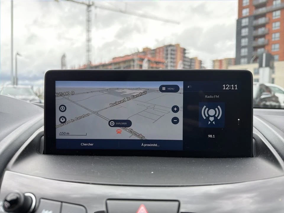 2020 Acura RDX 3rd Gen - Image 13 of 18