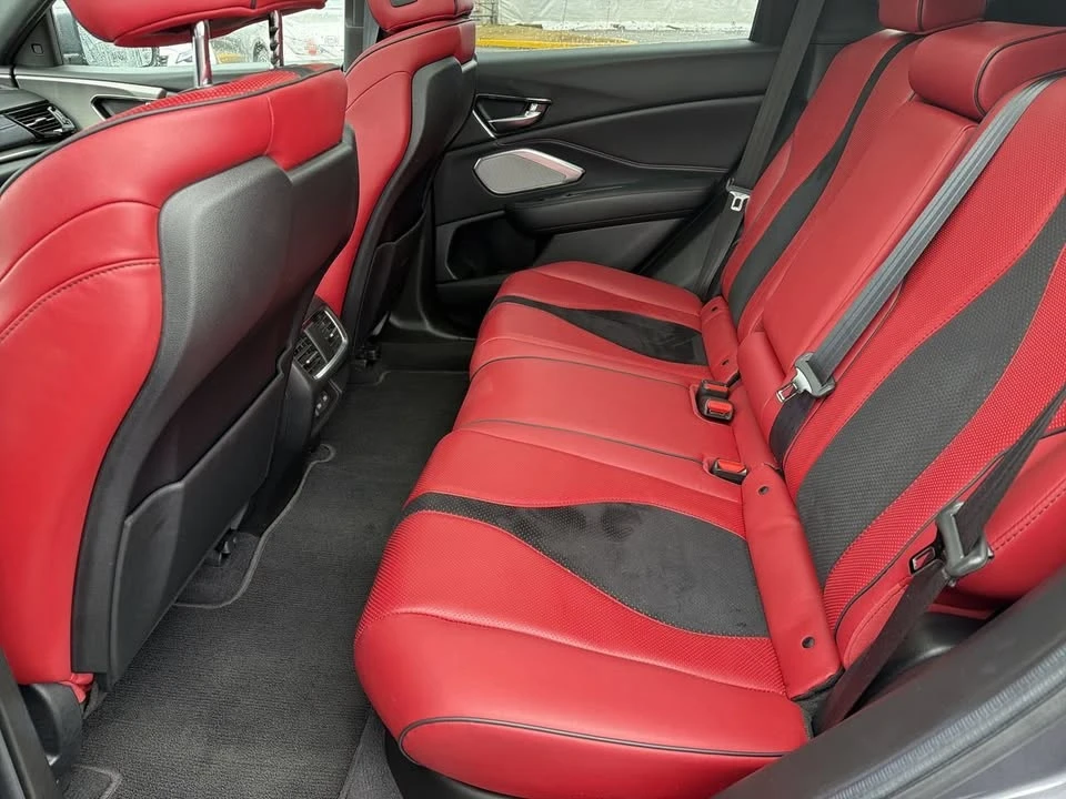 2020 Acura RDX 3rd Gen - Image 18 of 18
