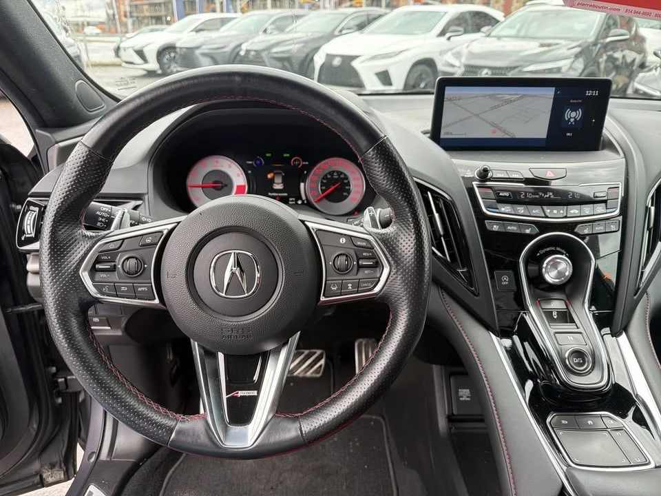 2020 Acura RDX 3rd Gen - Image 16 of 18