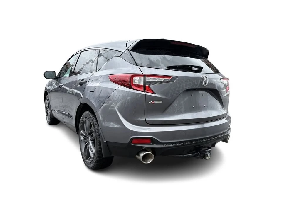 2020 Acura RDX 3rd Gen - Image 4 of 18