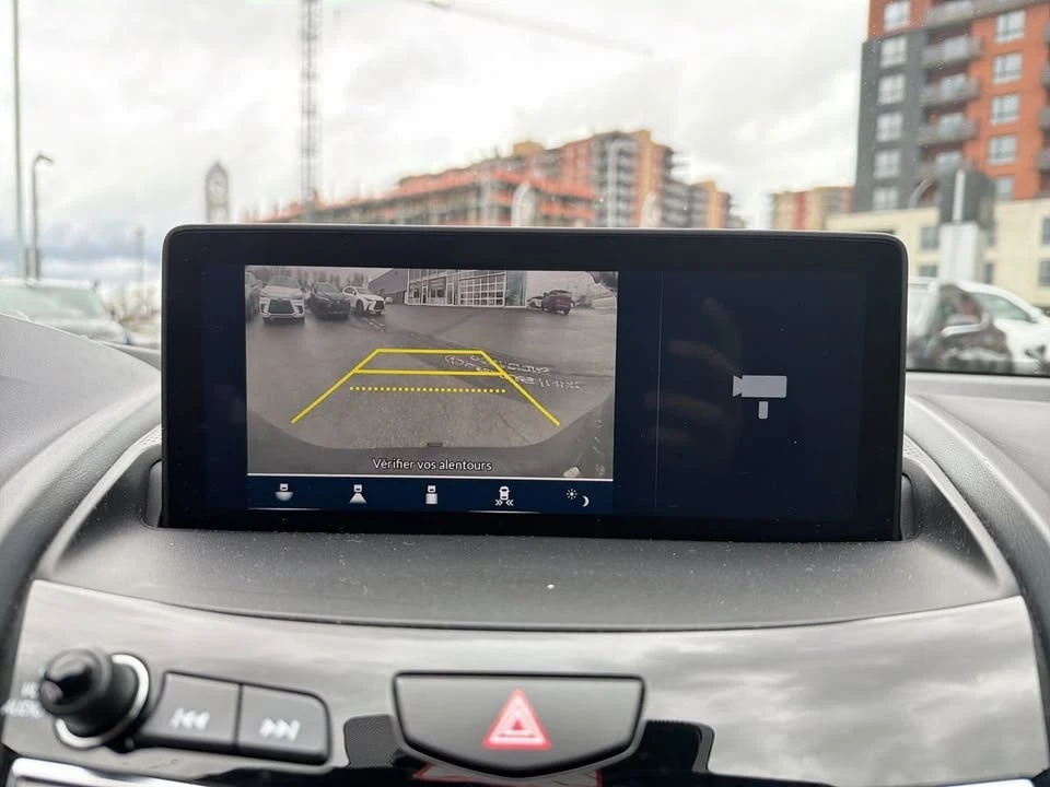 2020 Acura RDX 3rd Gen - Image 12 of 18