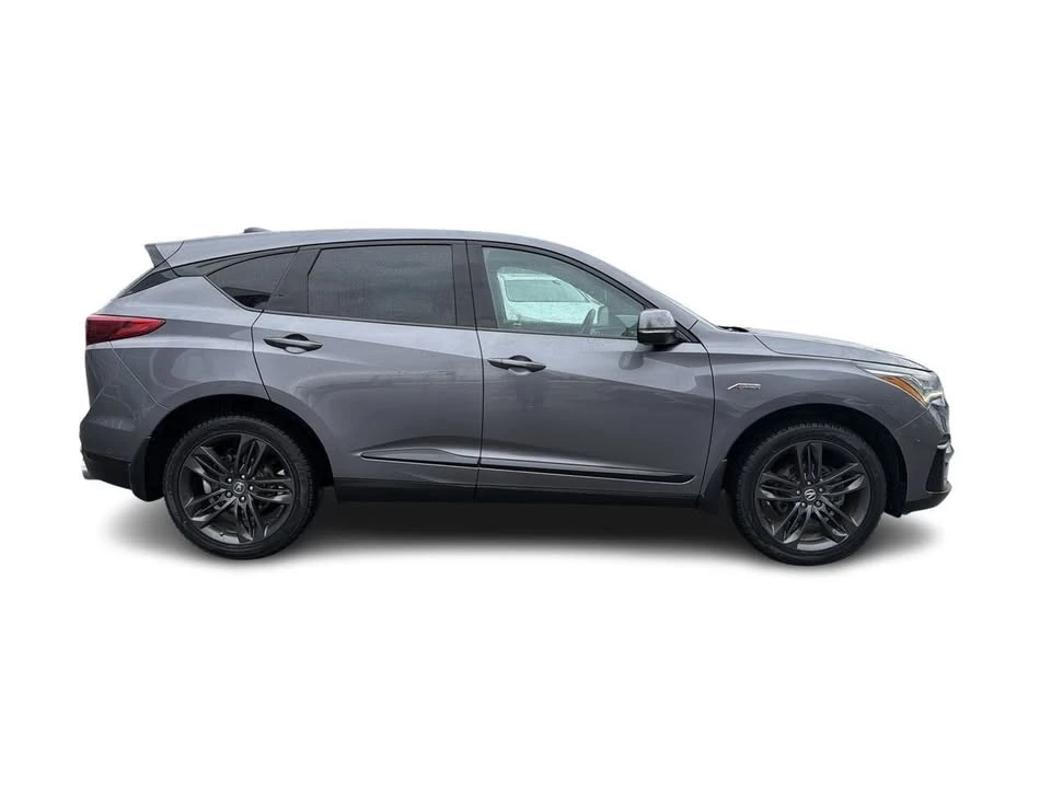 2020 Acura RDX 3rd Gen - Image 7 of 18