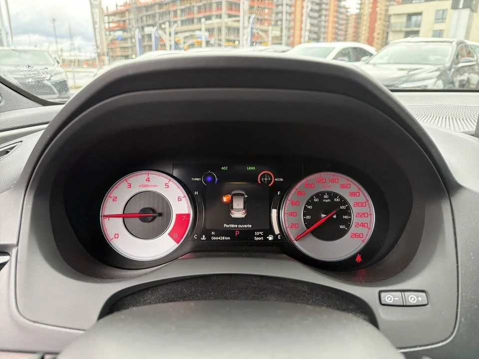 2020 Acura RDX 3rd Gen - Image 10 of 18