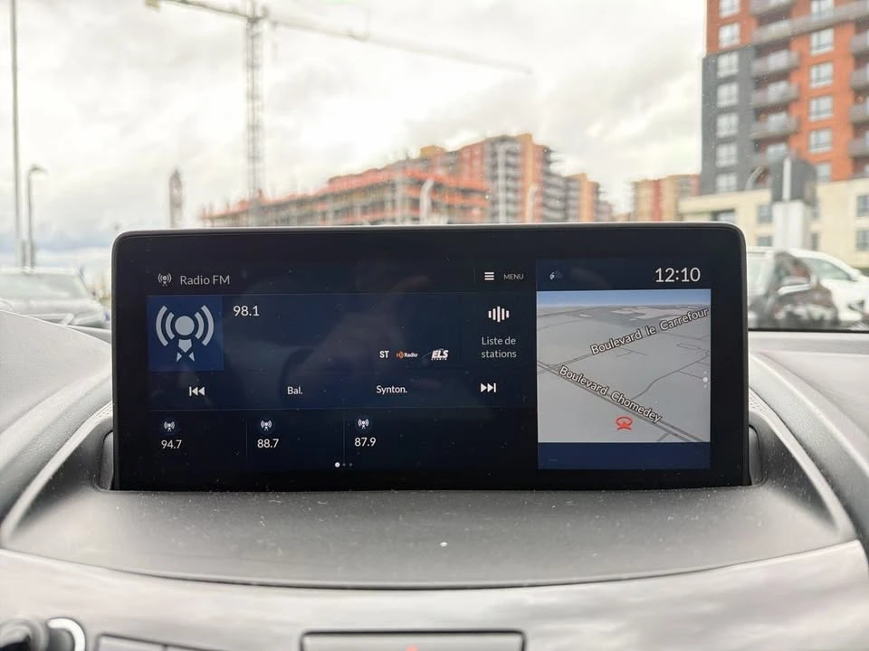 2020 Acura RDX 3rd Gen - Image 11 of 18