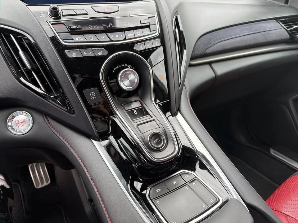 2020 Acura RDX 3rd Gen - Image 15 of 18