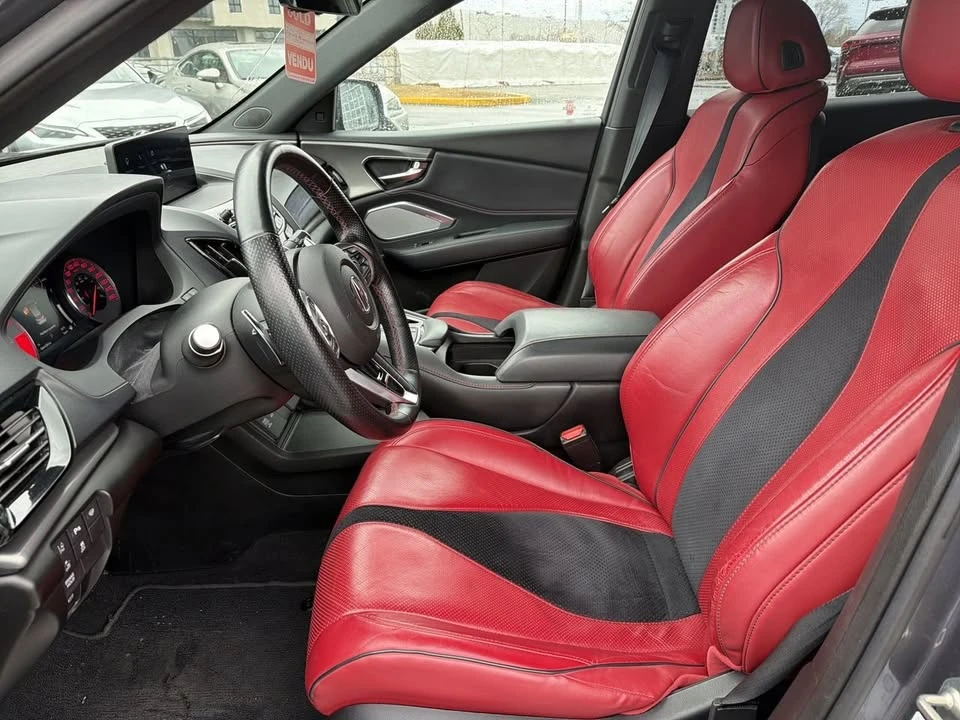 2020 Acura RDX 3rd Gen - Image 8 of 18