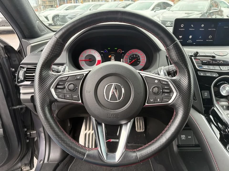 2020 Acura RDX 3rd Gen - Image 9 of 18