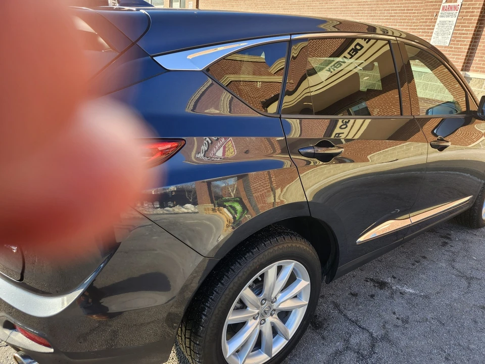 2020 Acura RDX 3rd Gen - Image 5 of 21