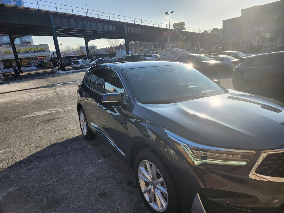 2020 Acura RDX 3rd Gen - Image 2 of 21