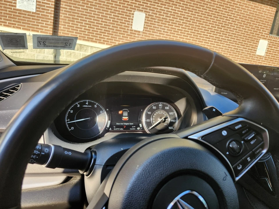 2020 Acura RDX 3rd Gen - Image 9 of 21