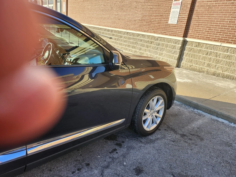 2020 Acura RDX 3rd Gen - Image 4 of 21