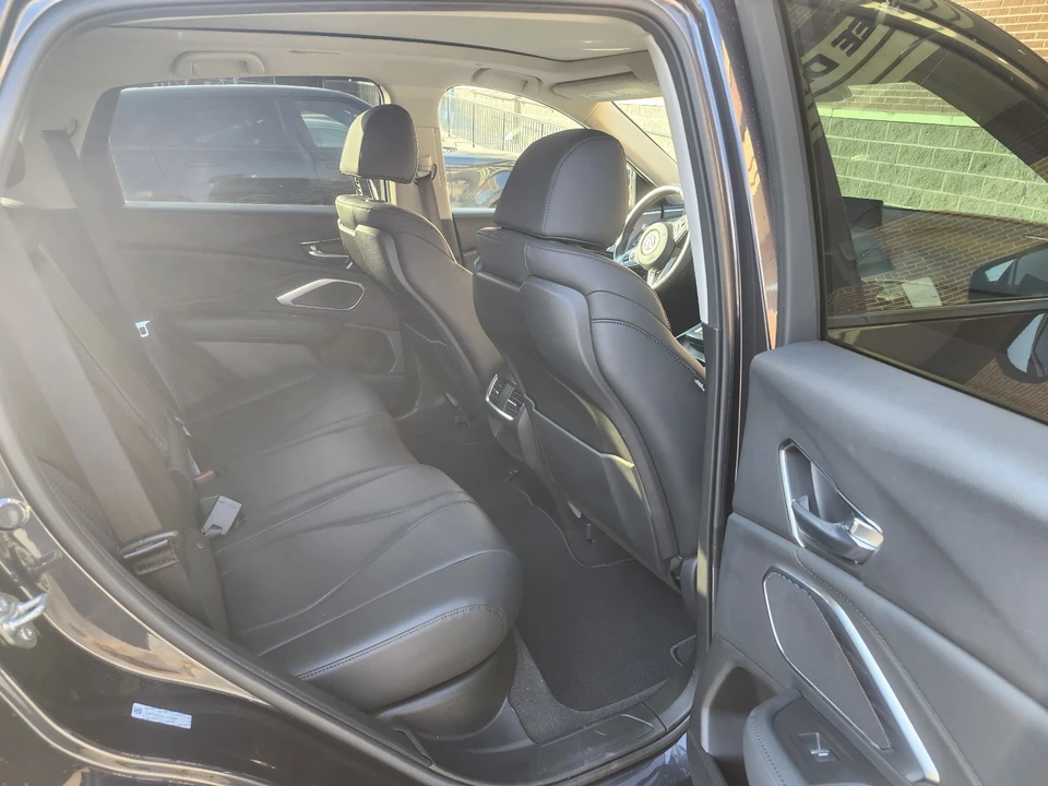 2020 Acura RDX 3rd Gen - Image 13 of 21