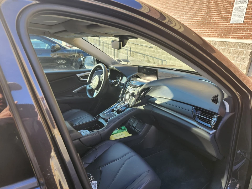 2020 Acura RDX 3rd Gen - Image 11 of 21