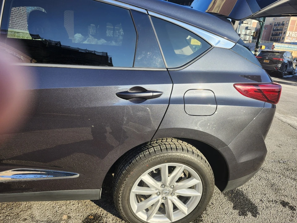2020 Acura RDX 3rd Gen - Image 7 of 21