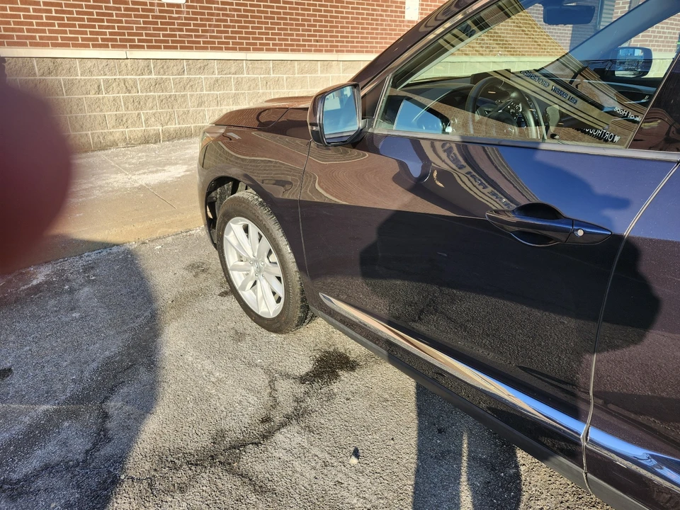 2020 Acura RDX 3rd Gen - Image 6 of 21