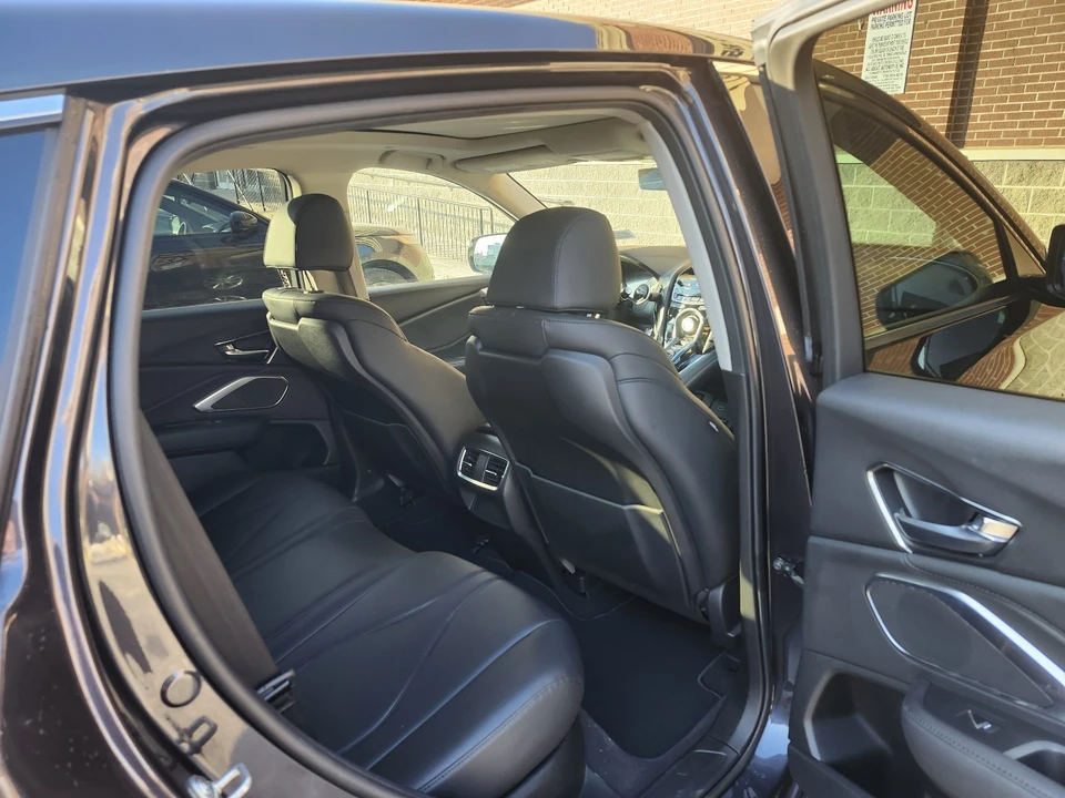 2020 Acura RDX 3rd Gen - Image 14 of 21