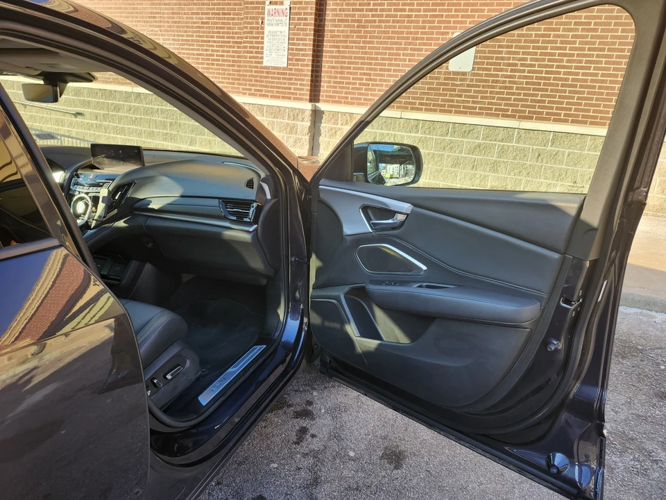 2020 Acura RDX 3rd Gen - Image 15 of 21