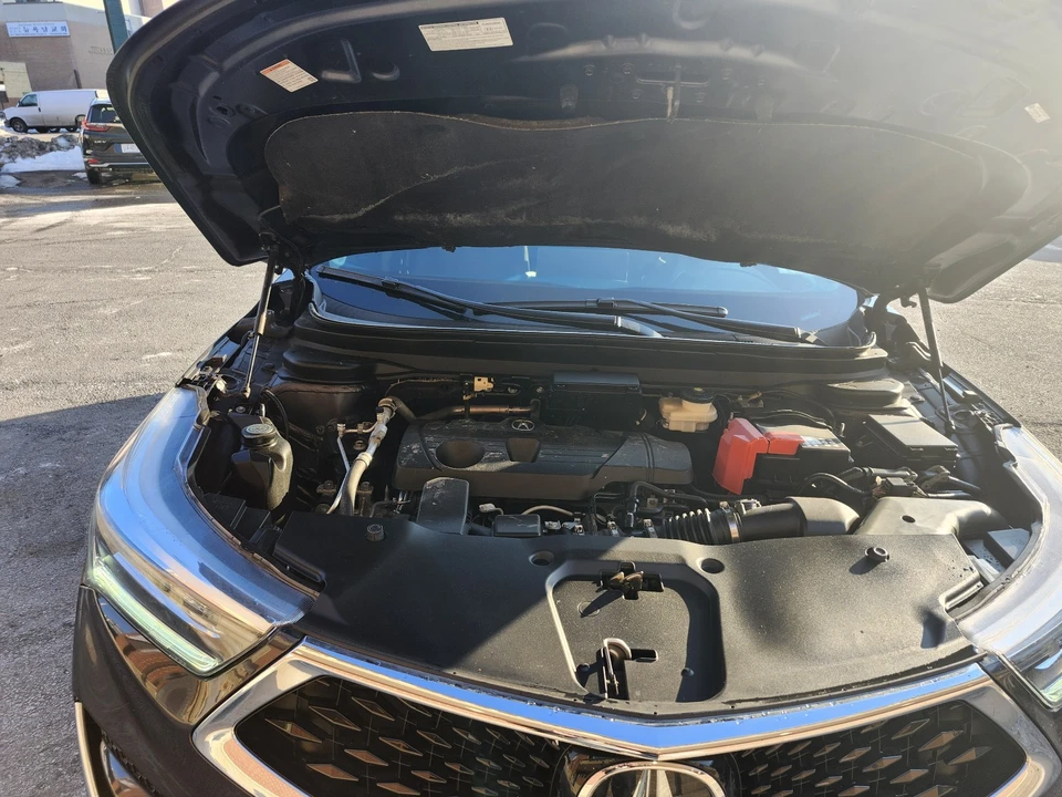 2020 Acura RDX 3rd Gen - Image 20 of 21