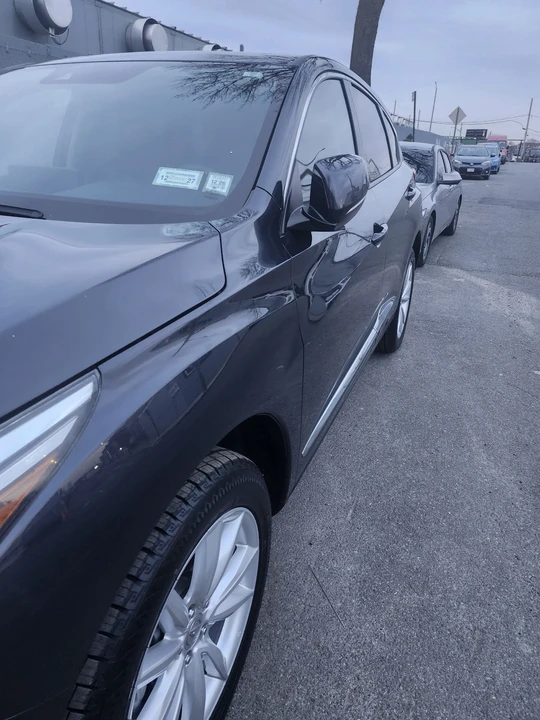 2020 Acura RDX 3rd Gen - Image 3 of 21