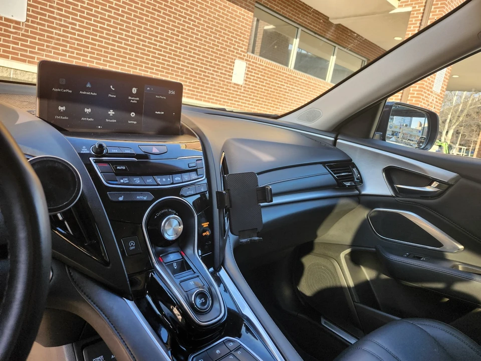 2020 Acura RDX 3rd Gen - Image 10 of 21
