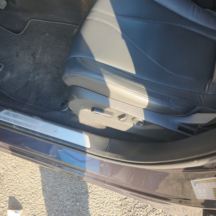 2020 Acura RDX 3rd Gen - Image 19 of 21