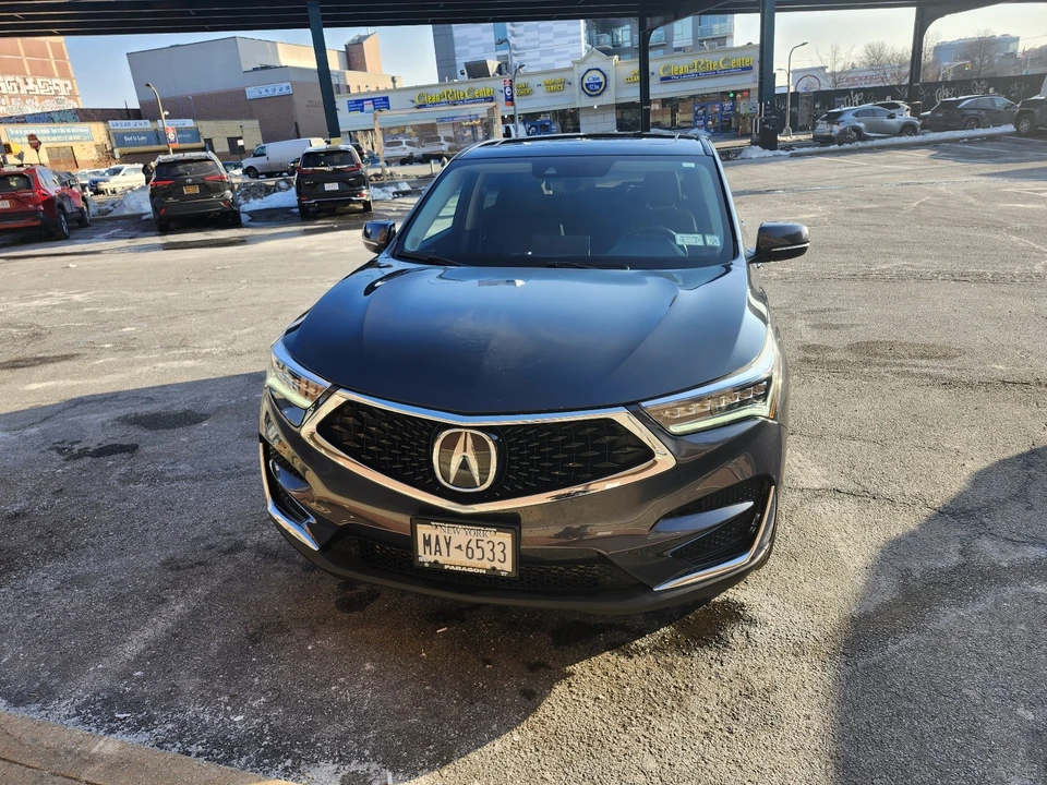 2020 Acura RDX 3rd Gen - Image 8 of 21