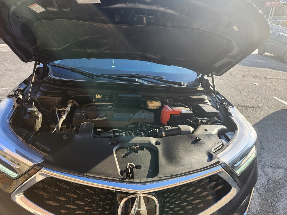 2020 Acura RDX 3rd Gen - Image 21 of 21