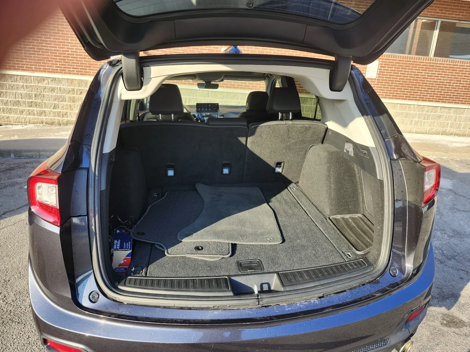 2020 Acura RDX 3rd Gen - Image 16 of 21